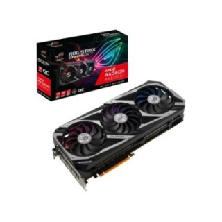 ASUS AMD Radeon RX 6700 XT ROG-STRIX-RX6700XT-O12G-Gaming 12 GB GDDR6 192 Bit Graphics Card