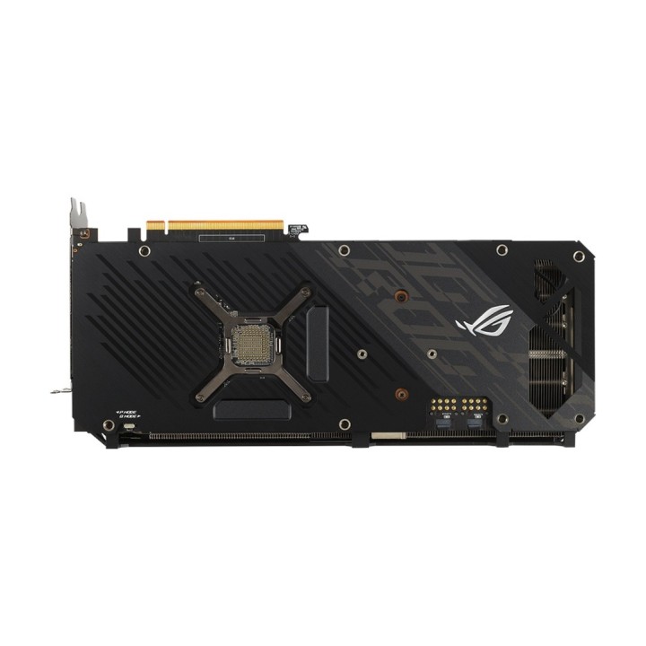 ASUS AMD Radeon RX 6700 XT ROG-STRIX-RX6700XT-O12G-Gaming 12 GB GDDR6 192 Bit Graphics Card