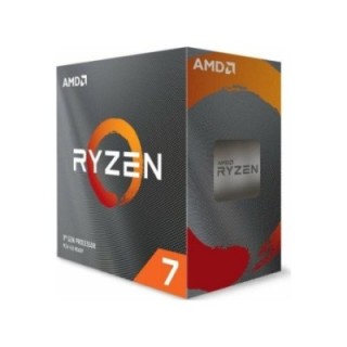 AMD Ryzen 7 3800XT 3.9 GHz AM4 32 MB Cache 105 W Box Processor