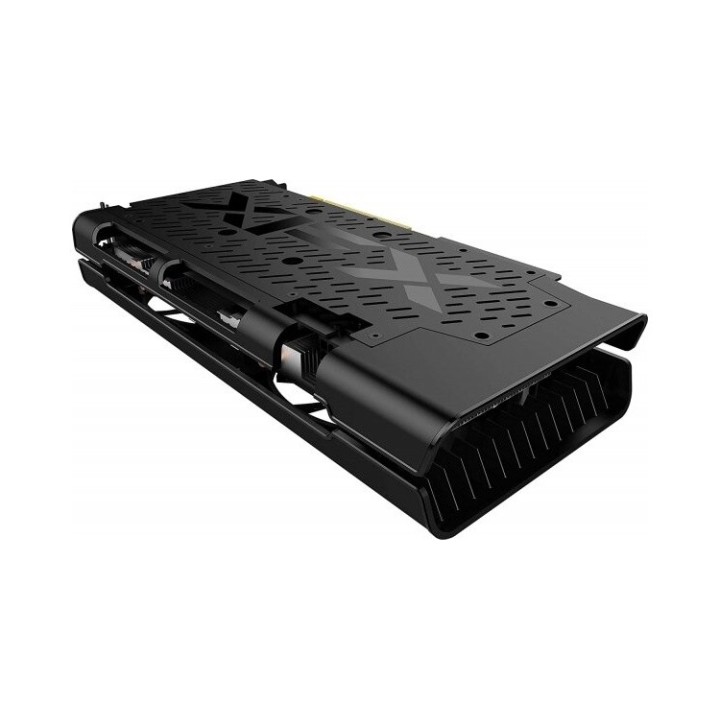 XFX AMD Radeon RX 5500 XT Thicc II Pro RX-55XT8DFD6 8 GB 128 Bit GDDR6 Graphics Card