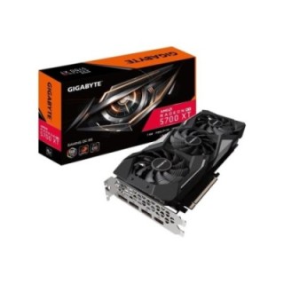 Gigabyte AMD Radeon RX 5700 XT OC GV-R57XTGaming-OC-8GD 8 GB 256 Bit GDDR6 Graphics Card