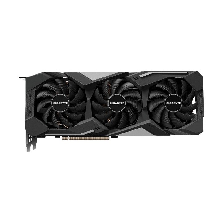 Gigabyte AMD Radeon RX 5700 XT OC GV-R57XTGaming-OC-8GD 8 GB 256 Bit GDDR6 Graphics Card