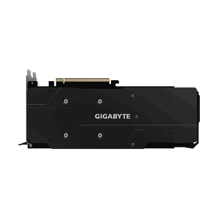 Gigabyte AMD Radeon RX 5700 XT OC GV-R57XTGaming-OC-8GD 8 GB 256 Bit GDDR6 Graphics Card