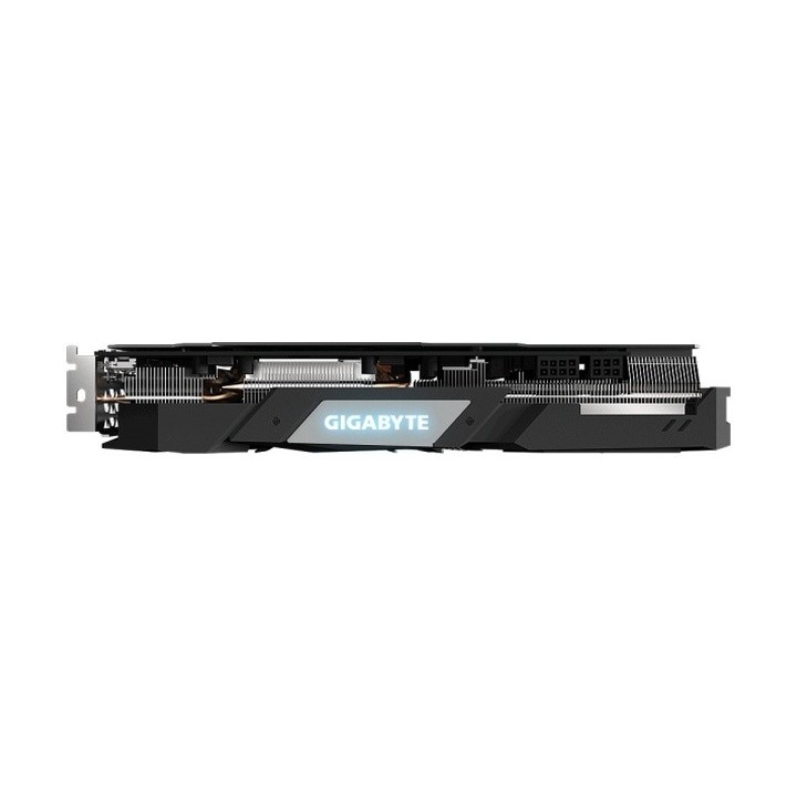Gigabyte AMD Radeon RX 5700 XT OC GV-R57XTGaming-OC-8GD 8 GB 256 Bit GDDR6 Graphics Card