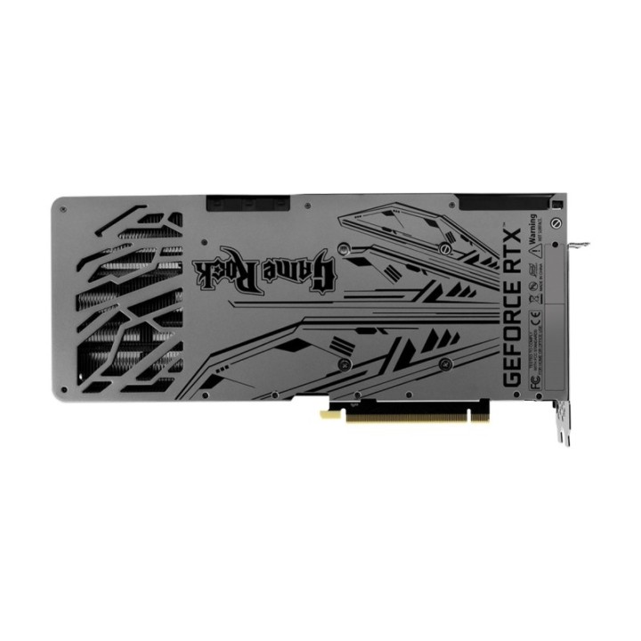Palit NVIDIA GeForce RTX 3080 Gamerock OC 10 GB GDDR6X 320 Bit Graphics Card