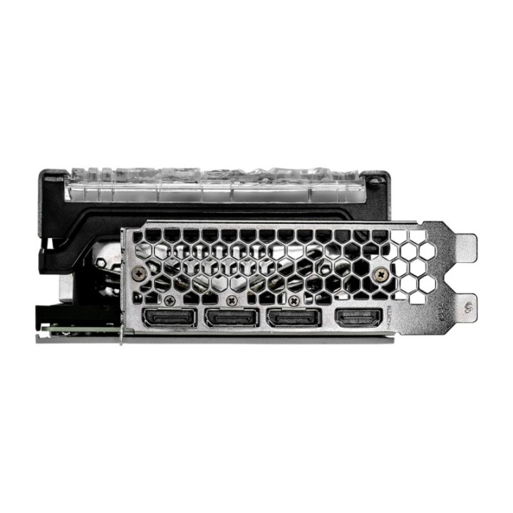 Palit NVIDIA GeForce RTX 3080 Gamerock OC 10 GB GDDR6X 320 Bit Graphics Card