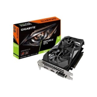 Gigabyte NVIDIA GeForce GTX 1650 Windforce OC 4 GB GDDR6 128 Bit Graphics Card