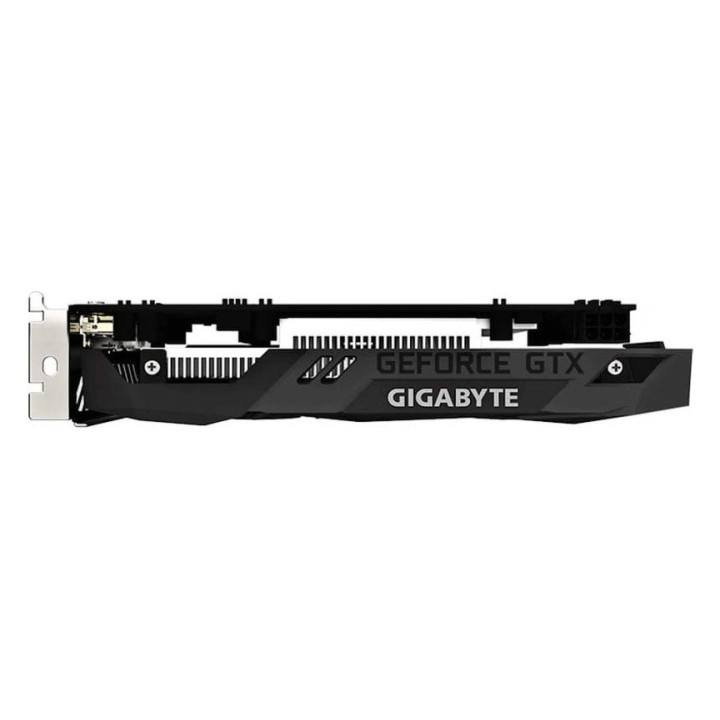 Gigabyte NVIDIA GeForce GTX 1650 Windforce OC 4 GB GDDR6 128 Bit Graphics Card