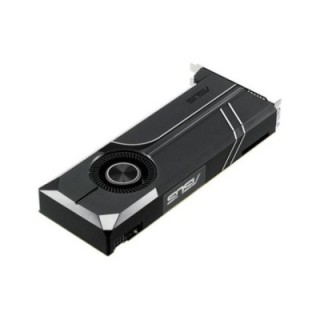 ASUS Nvidia GeForce GTX 1060 Turbo 6 GB 192 Bit GDDR5 Graphics Card