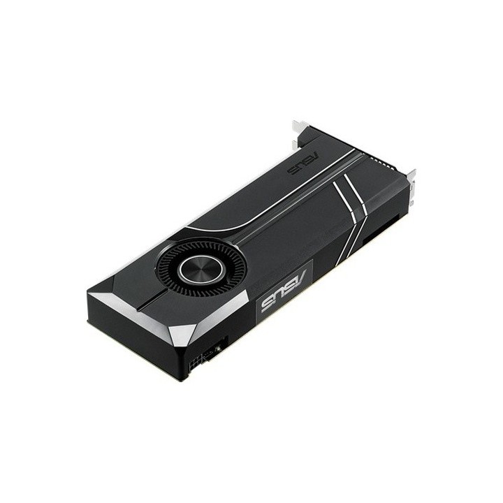 ASUS Nvidia GeForce GTX 1060 Turbo 6 GB 192 Bit GDDR5 Graphics Card