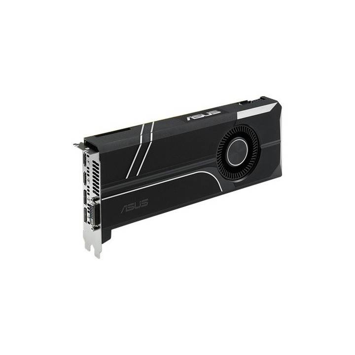 ASUS Nvidia GeForce GTX 1060 Turbo 6 GB 192 Bit GDDR5 Graphics Card