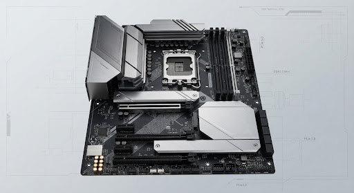 Motherboards