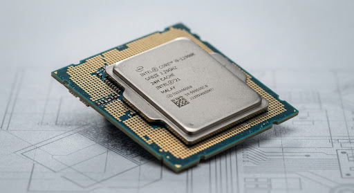 Processors